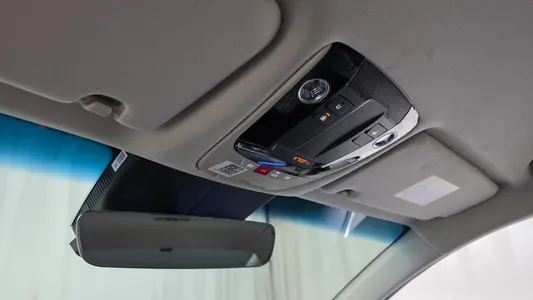 Kia K8 2025 17