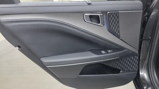 Kia K8 2025 25