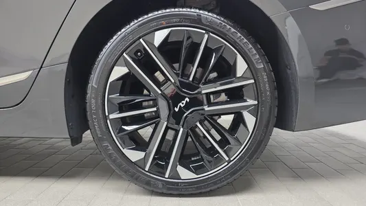 Kia K8 2025 21