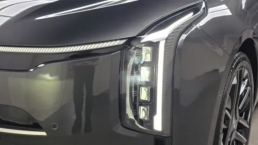 Kia K8 2025 22