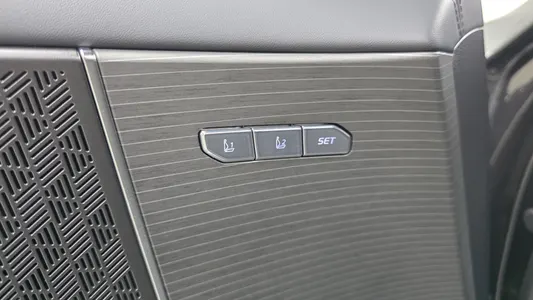 Kia K8 2025 27