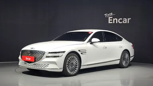 Genesis G80 (RG3) e-AWD 2022