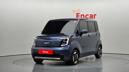 Kia EV 2024
