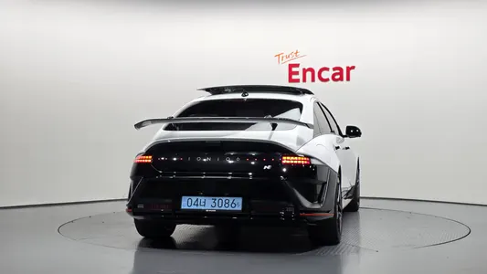 Hyundai 6 N 2026 4