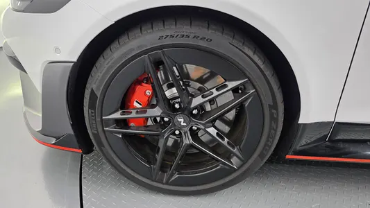 Hyundai 6 N 2026 5