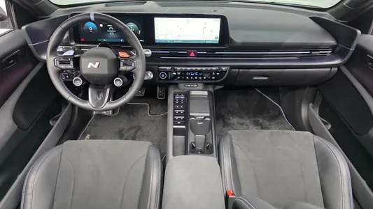 Hyundai 6 N 2026 7