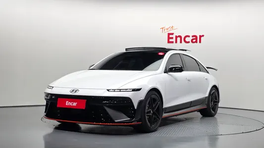 Hyundai 6 N 2026