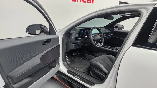 Hyundai 6 N 2026 10