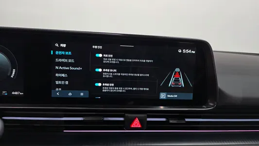 Hyundai 6 N 2026 16