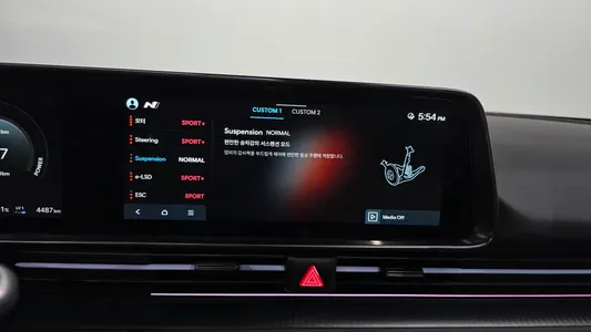 Hyundai 6 N 2026 17