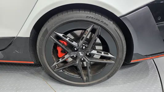 Hyundai 6 N 2026 21