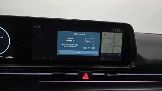 Hyundai 6 N 2026 28