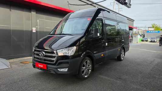 Hyundai 16 2024