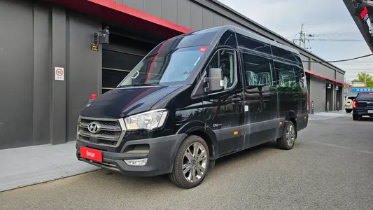 Hyundai 16 2024