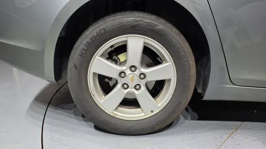 Chevrolet 라세티 프리미어 1.8 CDX ID 2010 5