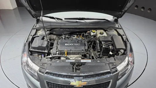 Chevrolet 라세티 프리미어 1.8 CDX ID 2010 6