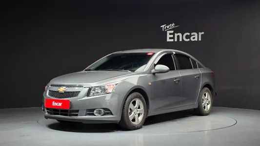 Chevrolet 1.8 CDX ID 2010