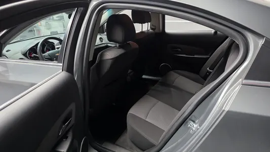 Chevrolet 라세티 프리미어 1.8 CDX ID 2010 11