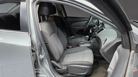 Chevrolet 라세티 프리미어 1.8 CDX ID 2010 12