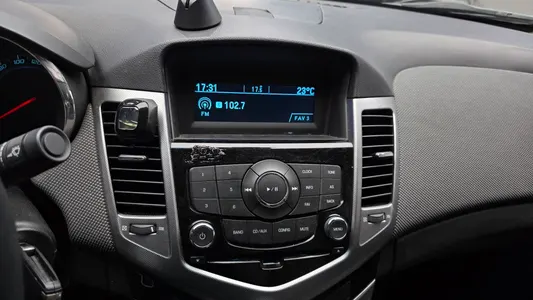 Chevrolet 라세티 프리미어 1.8 CDX ID 2010 16
