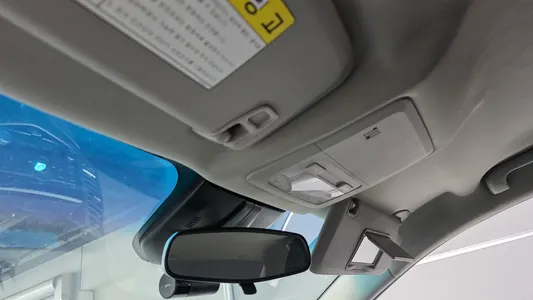 Chevrolet 라세티 프리미어 1.8 CDX ID 2010 19
