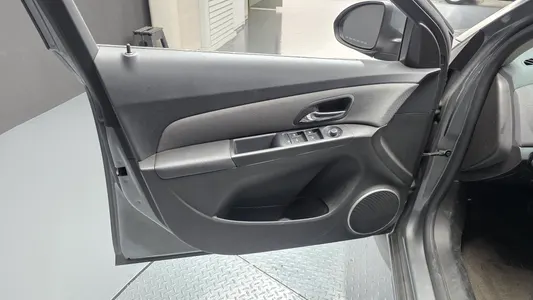 Chevrolet 라세티 프리미어 1.8 CDX ID 2010 24