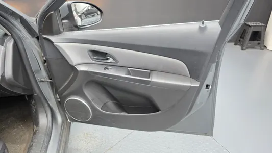 Chevrolet 라세티 프리미어 1.8 CDX ID 2010 25