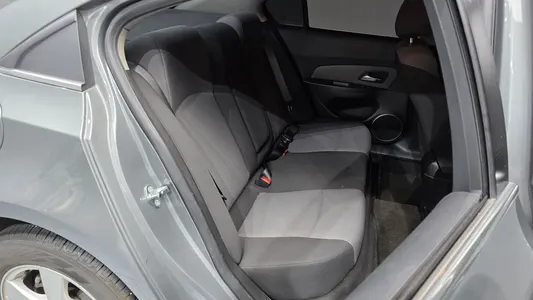 Chevrolet 라세티 프리미어 1.8 CDX ID 2010 26