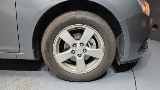 Chevrolet 라세티 프리미어 1.8 CDX ID 2010 21