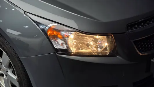 Chevrolet 라세티 프리미어 1.8 CDX ID 2010 22