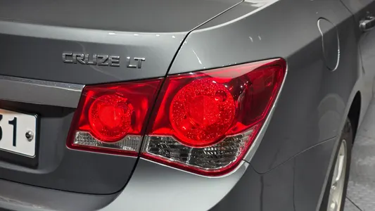 Chevrolet 라세티 프리미어 1.8 CDX ID 2010 23