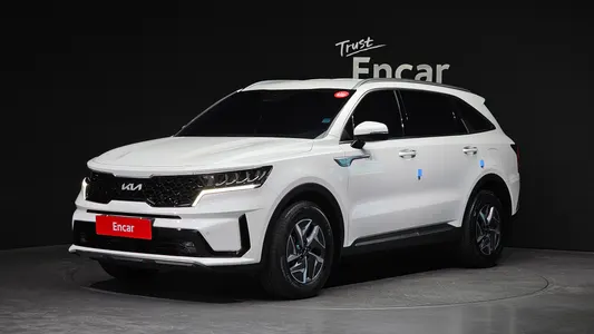 Kia 4 HEV 1.6 2WD 2023