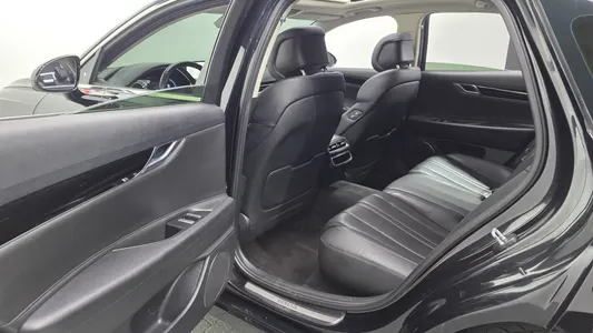 Genesis G80 (RG3) 3.5 2WD 2020 12