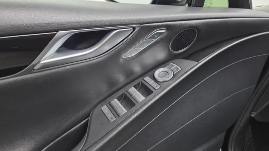 Genesis G80 (RG3) 3.5 2WD 2020 20