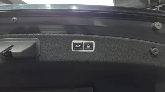 Genesis G80 (RG3) 3.5 2WD 2020 18