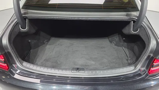 Genesis G80 (RG3) 3.5 2WD 2020 19