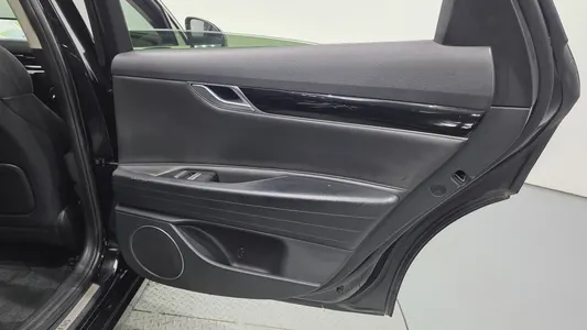 Genesis G80 (RG3) 3.5 2WD 2020 25