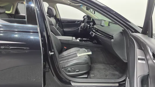 Genesis G80 (RG3) 3.5 2WD 2020 26