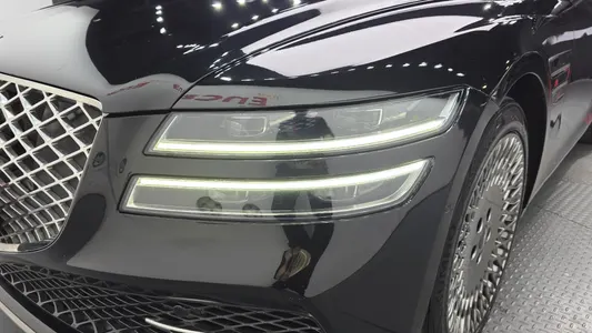Genesis G80 (RG3) 3.5 2WD 2020 22