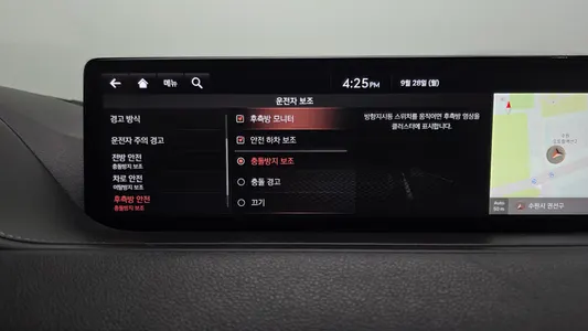 Genesis G80 (RG3) 3.5 2WD 2020 34