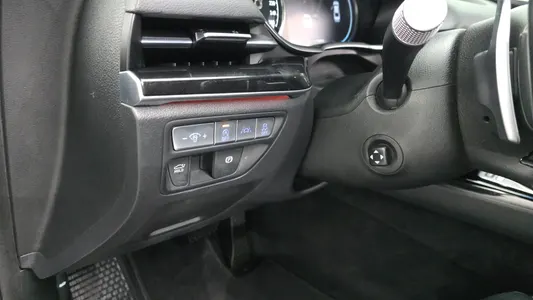 Genesis G80 (RG3) 3.5 2WD 2020 28
