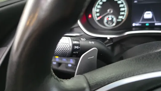 Genesis G80 (RG3) 3.5 2WD 2020 29