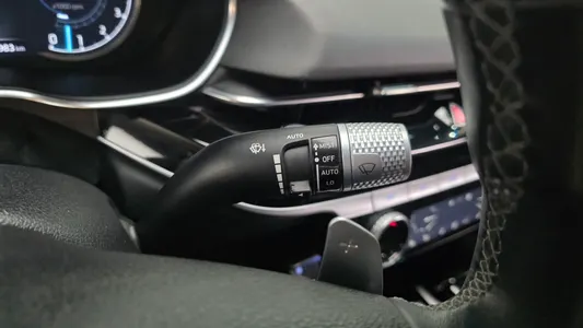 Genesis G80 (RG3) 3.5 2WD 2020 30