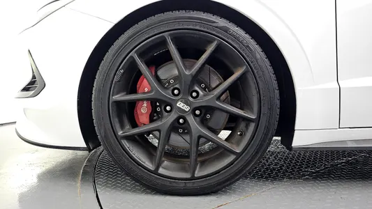 Hyundai (DN8) 2.0 LPG() 2019 5