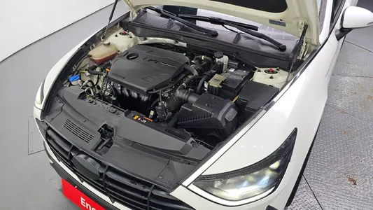 Hyundai (DN8) 2.0 LPG() 2019 6