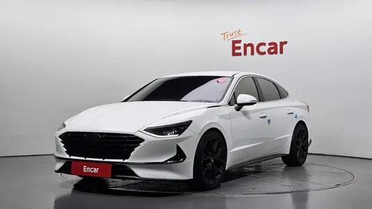 Hyundai (DN8) 2.0 LPG() 2019