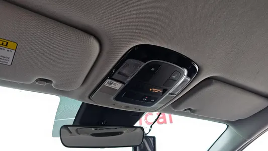 Hyundai (DN8) 2.0 LPG() 2019 19