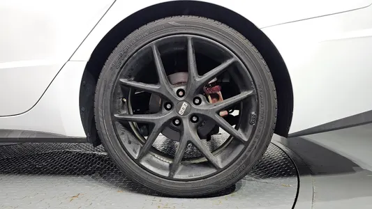 Hyundai (DN8) 2.0 LPG() 2019 21