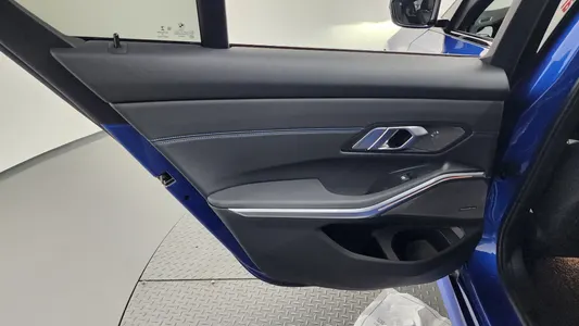 BMW 3 Series (G20) 320d M 2020 25