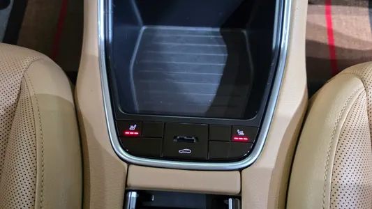 Porsche (971) 2.9 AWD E- 2018 19